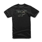 Alpinestars Tshirt Short Sleeve Mens Ride 2.0 Cotton Crew Neck Camo New. Price: $48.33.