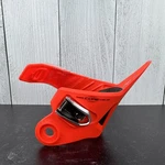Fox Racing Instinct 2.0 Boot Left Cuff Fluorescent Orange Men 9-10.5 New. Price: $29.99.