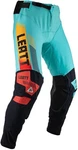 Leatt Moto 5.5 I.k.s Pants Size 28 Choose Fuel Graphite Color New. Price: $112.19.