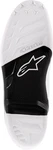 Alpinestars 25SUT74-12-16 Tech 7SOLE Black/white Size New. Price: $59.95.