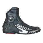 Motorcycle Boots Rst Tractech Evo 3 Short Ce Neu. Price: $163.18.