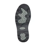 HTGE-M001-BBI Baffin Canada Men's Black Snow Boots Size 8, Waterproof, Insulated New. Price: $174.63.