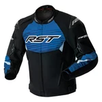 Rst Tractech Evo D30 Black/blue Sport Touring Urban Waterproof Motorcycle Jac... New. Price: $255.25.