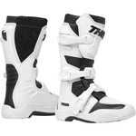 Thor 3411-0745 Blitz Xr Youth Boots White New. Price: $159.95.