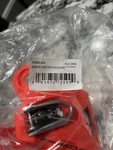 Fox 22 Instinct Boot Right Cuff 9-10.5 New. Price: $18.98.