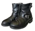 Harley Davidson Little Sur Strap Engineer Motorcycle Boots Women Size 9 D81483 Pre-owned. Price: $27.96.