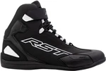 Rst 103053BLK-45 Sabre Moto Shoes 10.5 Black New. Price: $144.99.