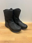 Alpinestars RT-8 Gore-tex Boots Blk/blue Sz 46 (11.5 Us) New. Price: $349.00.