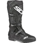 Sidi Crossair Sl Boots, Black New. Price: $499.99.