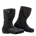 Rst S1 Waterproof Sports Boots Black Touring Urban Motorcycle New. Price: $161.11.