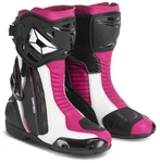Cortech 8594-1117-41 Adrenaline Gp Ventilated Performance Rr Womens Boots 8.5... New. Price: $90.78.