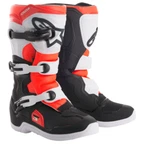 Alpinestars Youth Tech 3S Boots Sz Us Black/white/flu Red 2014018-1231-7 New. Price: $162.68.