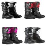 Fly Racing Maverik Youth/kids Mx Motocross Offroad Boots - Pick Size/color New. Price: $149.95.