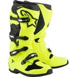 Alpinestars 2012025-551-7 Tech Boots Fluorescent Yellow/black New. Price: $499.95.