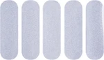 Alpinestars 8660017-011 Reflective Grey Helmet Stickers 5PCS New. Price: $20.89.