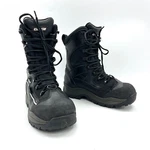 Castle X Force Boot Snowmobile Black Mens Size 8 Pre-owned. Price: $72.99.