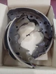 Nissan Rear Set Brake Shoes 44060-04A25 Q11 Brand. Price: $21.56.