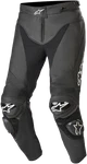 Alpinestars 3129019-10-48 Track V2 Leather Pants 38 Black New. Price: $749.95.