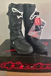 Alpinestars Tech 3 Boots Mx Motocross Dirt Bike Off-road Atv Mens Gear New. Price: $280.00.
