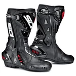 Sidi St Air Breathable Protective Riding Boot Black/black New. Price: $379.99.