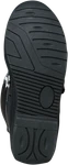 Moose Offroad Fits M1.3 Boots Black/white Size 2 3411-0431 New. Price: $119.95.