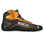 Go Kart Sparco K-pole Race Boots Adult Uk Racing New. Price: $113.21.