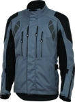 Firstgear Kilimanjaro For 2.0 Jacket Grey/black Tall - Large New. Price: $374.99.