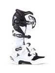 Alpinestars Tech 7 Boots White/black Size 8 New. Price: $479.95.