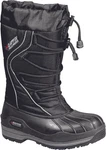 Baffin Women's Ice Field Boots Black Us 6 New. Price: $208.43.