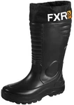 Fxr Excursion Lite Mens Snow Boots Black New. Price: $128.50.
