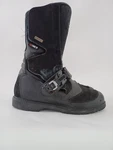 Sidi Canyon Gore-tex Motorcycle Riding Boots Black Touring Mens 11 Us 45 Eu Pre-owned. Price: $180.00.
