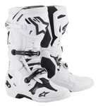 Alpinestars 2010019-20-14 2019 Tech Boots White New. Price: $699.95.