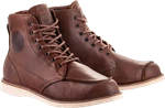 Alpinestars 2818922-80-12.5 Oscar Monty V2 Boots Us Brown New. Price: $319.95.