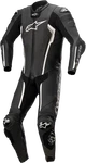 Alpinestars 3150122-12-60 Missile V2 1-PIECE Suit Us Eu Black/white New. Price: $1299.95.