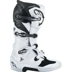 Alpinestars Boot Tech 7(25) Wh/bk 2012025-21-10 New. Price: $498.52.
