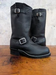 New Chippewa Men's Engineer 61/2 (ee=wide) Good For Socks 27863 Ships $$8.88. Price: $345.00.