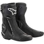 Alpinestars Smx Plus Vented Boots 12.5 2221119-10-48 3404-1501 4102-0005-48 New. Price: $529.95.