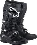 Alpinestars 2012025-10-11 Tech 7 Boots Black New. Price: $499.95.