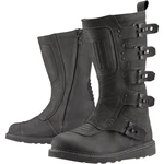 Icon ELSINORE2 Ce Boots Black Size 8 3403-1209 New. Price: $265.00.