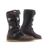 Gaerne Balance Trials Boots Oiled Brown New. Price: $330.20.