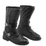 High Men's Gaerne G-midland Gore-tex Technical Touring Motorcycle Boots Black New. Price: $397.30.