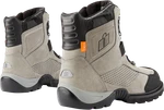 Icon Stormhawk Boots Gray Size Fits 8.5 3403-1175 New. Price: $225.00.