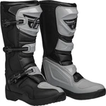 Fly Racing Maverick Lt Mens Mx Offroad Boots Gray/black New. Price: $149.95.