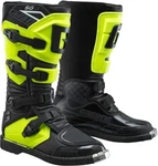Gaerne 2199-009-5 Fluorescent Yellow Size Youth Sgj Boot New. Price: $153.97.