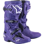 Alpinestars Tech Boots Ultraviolet/black Size 2010020-394-7 New. Price: $699.95.