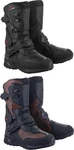 Alpinestars XT-8 Gore-tex Boots Waterproof Adventure Dual Sport Enduro Mx Atv New. Price: $489.95.