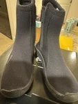 Sea-doo New Oem, Size 8 Ankle Guarding Neoprene Boots O2. Price: $37.50.