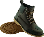Speed And Strength Call Arms Motorcycle Boots Brown/black Size For 11 New. Price: $129.99.