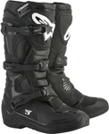 Alpinestars 482-04109 2013018-10-9 Tech Boots Black Sz New. Price: $269.95.