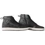 Rst Urban-k Boots Black/grey Street City Commuting Short New. Price: $120.99.